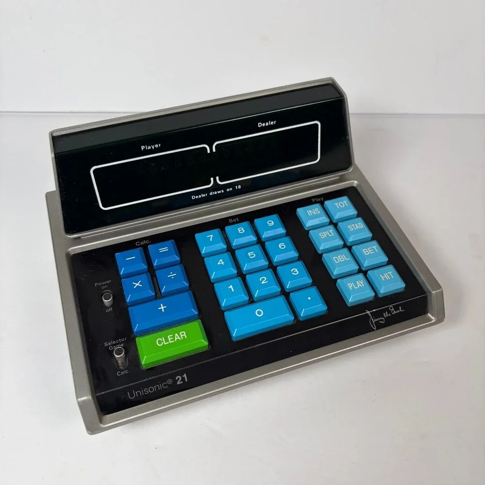 Unisonic tested working